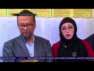 Opick & Dian Rositaningrum Resmi Bercerai