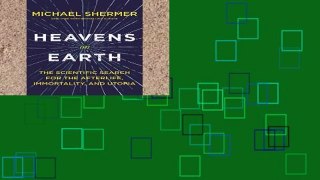New E-Book Heavens on Earth For Any device