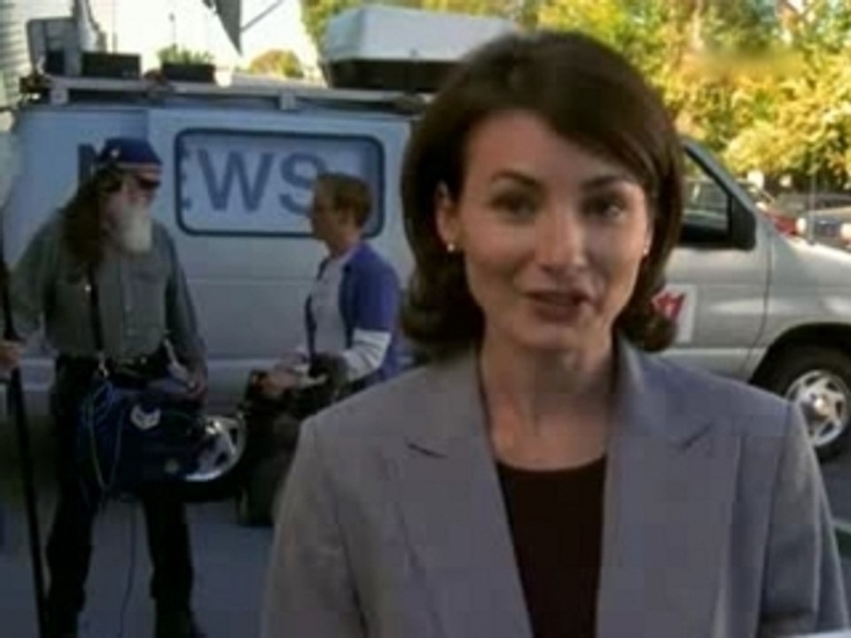 Scrubs extrait Mon quart d'heure de gloire