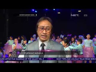 Purwacaraka Akan Mengadakan Event 1000 Angklung Di Bandung