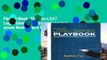 Favorit Book  The Fox LSAT Logic Games Playbook Unlimited acces Best Sellers Rank : #1