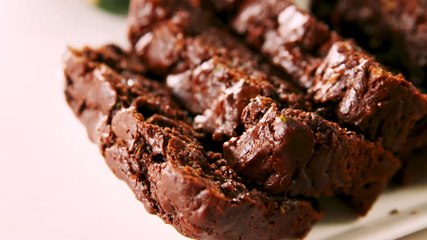 This Avocado Bread Has No Butter Or Oil