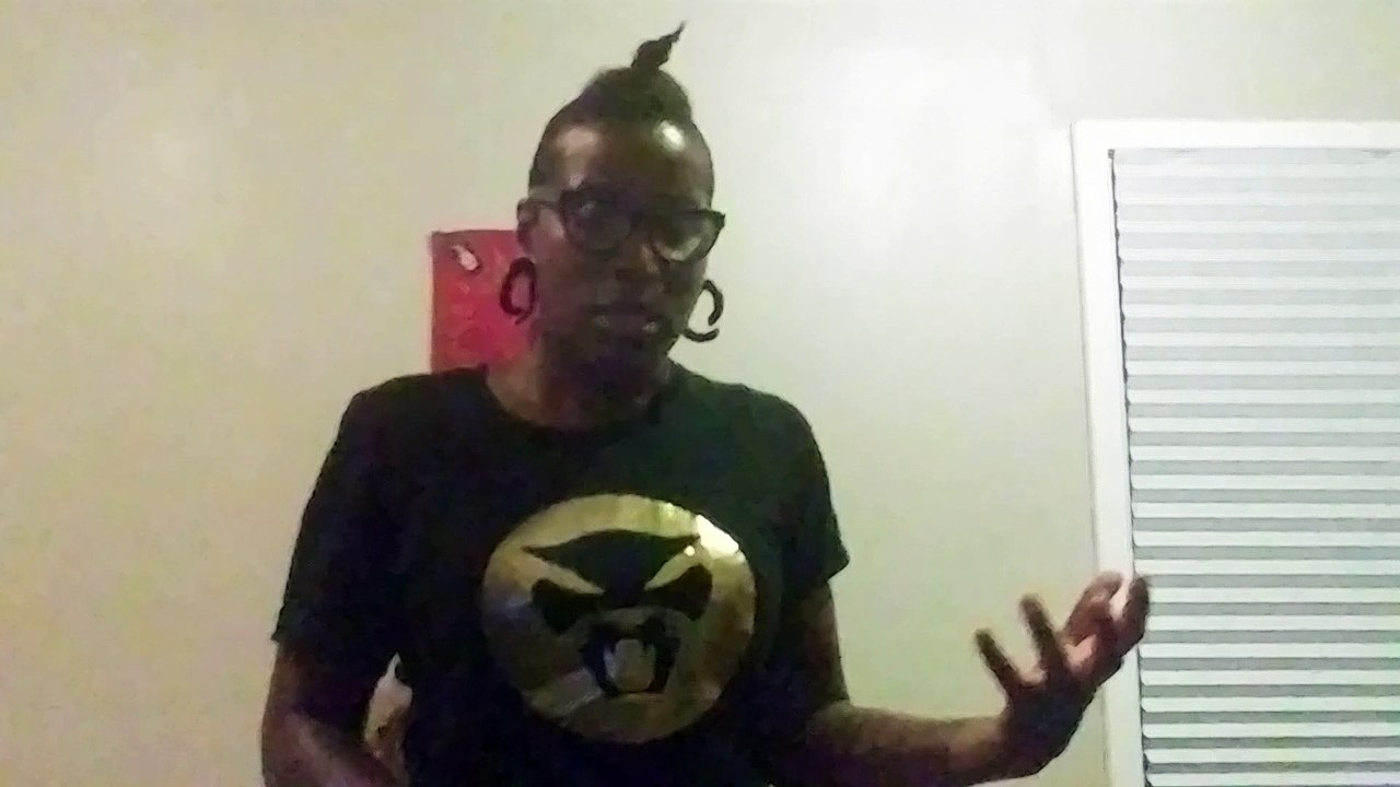 A little girl asked me if i was a boy...