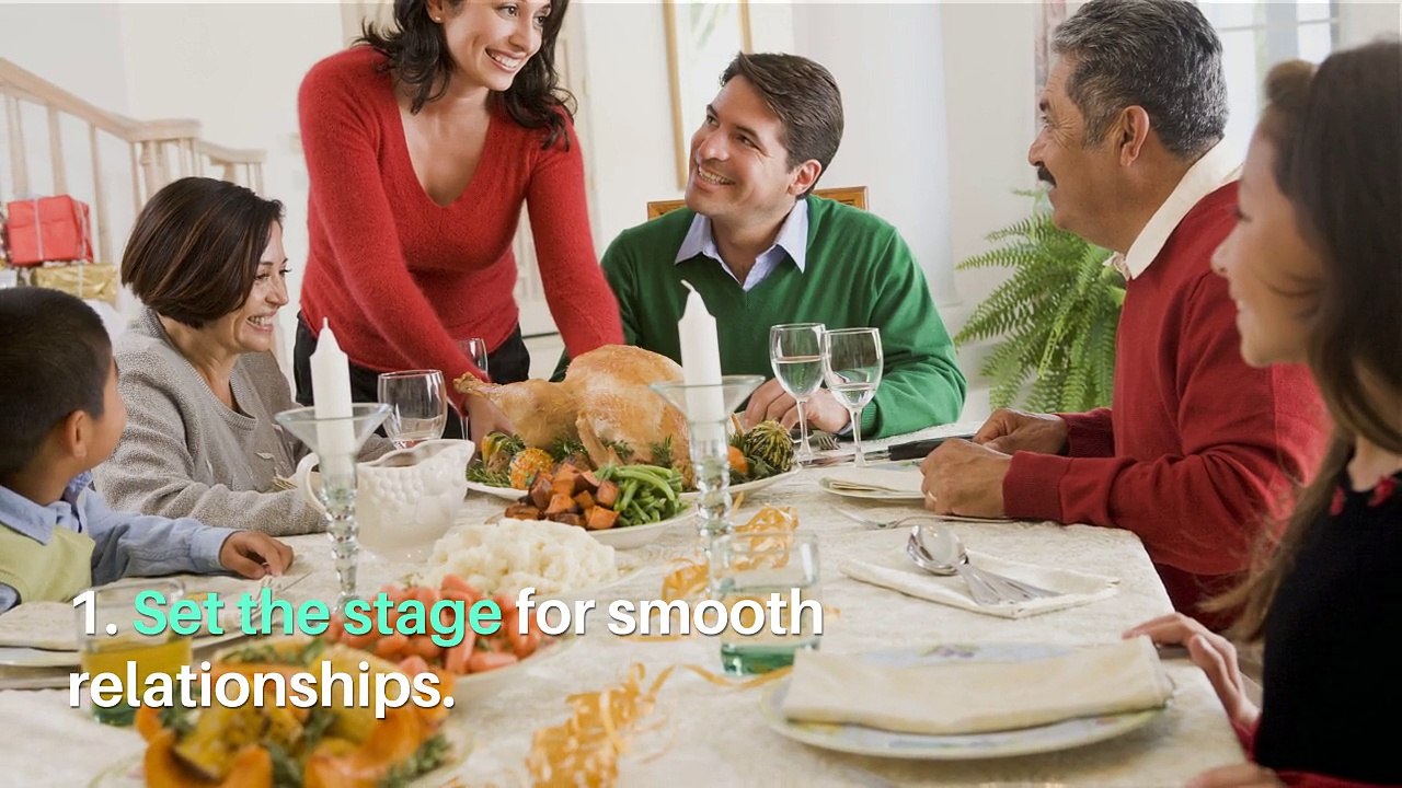 Tips for New Expecting Grandparents