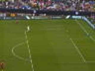 Bayern's Ulreich drops clanger v Juve