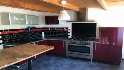 A vendre - Maison/villa - LOUVIGNE-DU-DESERT (35420) - 4 pièces - 67m²