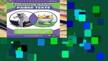 View Nonfiction and Fiction Paired Texts Grade 4 Ebook