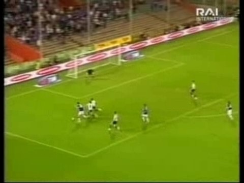 Сампдория - Лацио