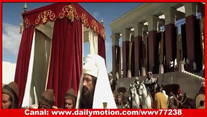 Jesús Rey de Reyes Pelicula Parte 1