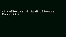 viewEbooks & AudioEbooks Essentials of Marketing Research (with Qualtrics, 1 term (6 months)