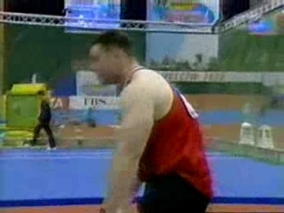 hoffa wc2006 indoor 22m11