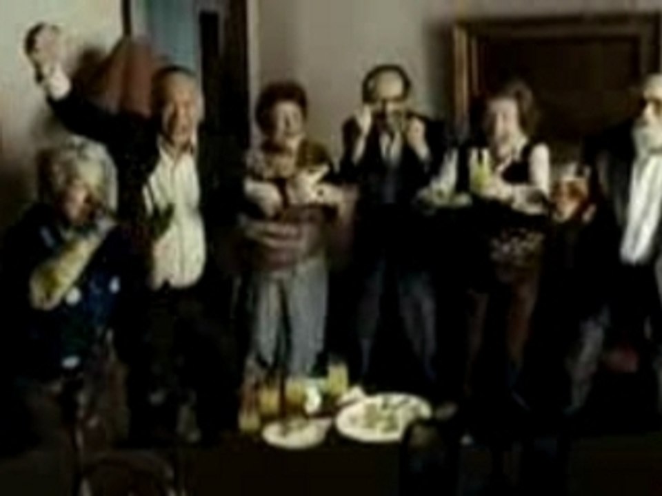 L'année où mes parents sont partis en vacance