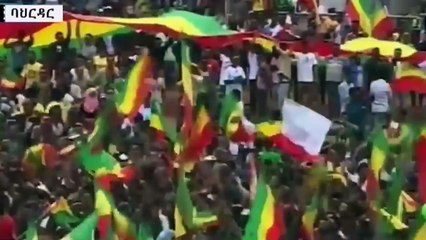 Fasil Demoz - Dr Abiy Ahmed -  - Selam new Degesu / ሰላም ነዉ ድግሱ / Ethiopian Music -  (Official Video)