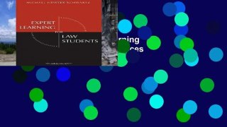 EBOOK Reader Expert Learning for Law Students Unlimited acces Best Sellers Rank : #1