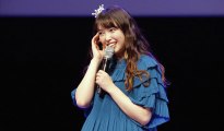 (FC DVD) M-line Memory Vol.24 [DISC1] Nakajima Saki Birthday Event (2018.06.26) Part 4