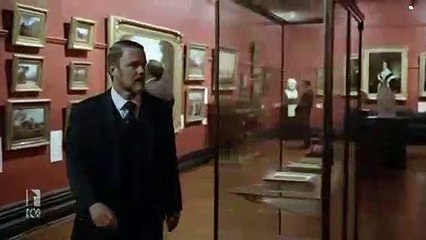 The Doctor Blake Mysteries S02 E08 The Ties of the Past