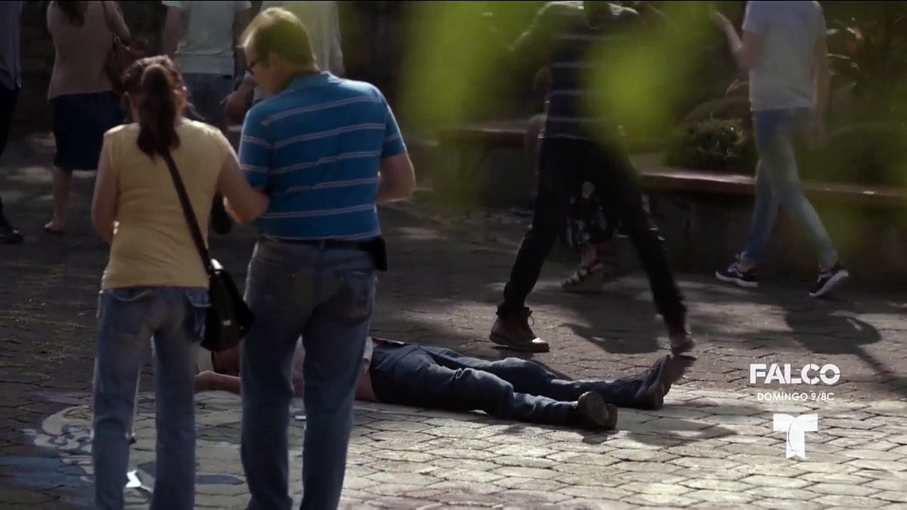 El Señor De Los Cielos 6 Capitulo 57