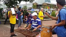 Una vez más la población salió a las calles y le gritaron a Daniel Ortega: “No es un presidente, es un delincuente”. Así se vivieron las dos manifestaciones >>