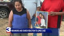 Community Outraged That Cop Will Not be Indicted in Ismael Lopez Case