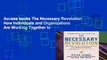 Access books The Necessary Revolution: How Individuals and Organizations Are Working Together to