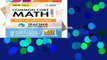 Readinging new Argo Brothers Math Workbook, Grade 7: Common Core Math Multiple Choice, Daily Math
