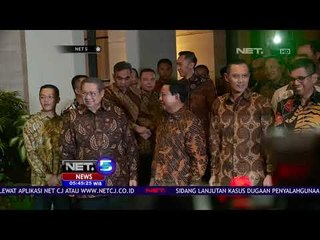 Berkas SKCK Prabowo Beredar-NET5