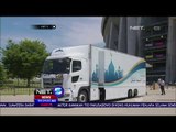 Masjid Mobile Jepang Yang Kekinian-NET5