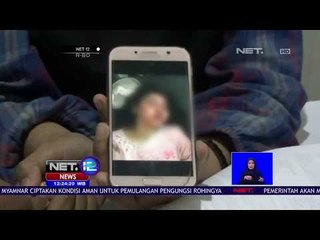 Akibat Cemburu Pria Aniaya Istri & Mertua-NET12