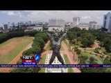 Sejarah Lapangan Banteng - NET 10