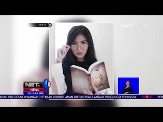 Angela Lee Selebgram Yang Terlilit Hutang Hingga Rp25 Miliar-NET12
