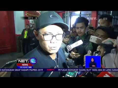 Saung Di Lapas Sukamiskin Akhirnya Dibongkar Petugas-NET12