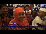 KPU Jawa Timur Menetapkan Khofifah Emil Sebagai Gubernur dan Wakil Gubernur Terpilih - NET 10