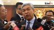 I offered KJ positions but he rejected them, says Zahid