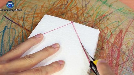 How To Make Boat Amazing Simple DIY