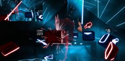 Beat Saber Country Rounds Full Combo Expert. VR / MR