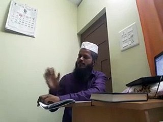 സൂറത്തുൽ ഹുജുറാത്ത് 11 - 12 سورة الحجرات ( Afzal ul Ulama Preliminary 2nd year Calicut University)