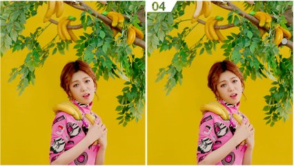 My Copycat - Orange Caramel