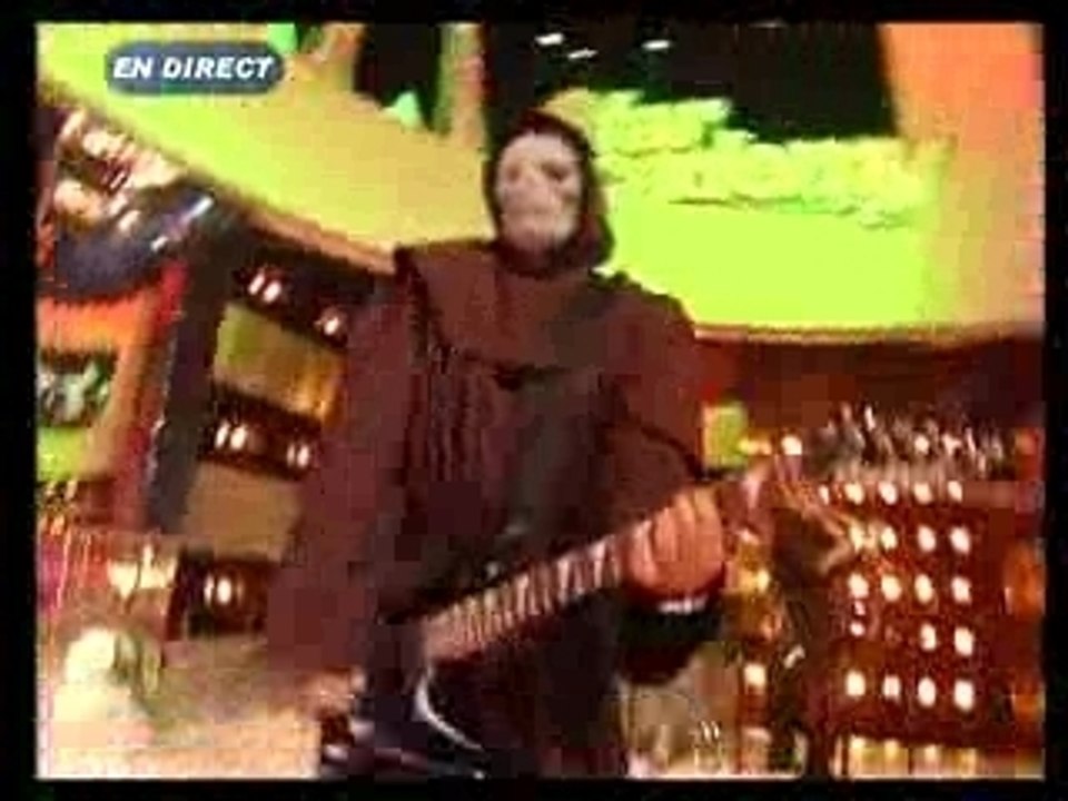 Hoda, Sandy et Gregory - Star Ac 4 (29-10-2004)