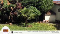 A vendre - Maison/villa - VILLEPARISIS (77270) - 5 pièces - 90m²