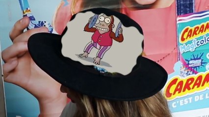 Dessinons Ensemble #2 // Satine Walle