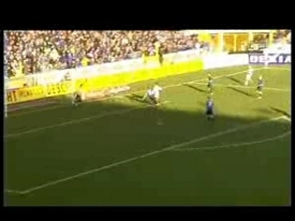 Fc Bruges - Anderlecht  Dimanche 16 Decembre