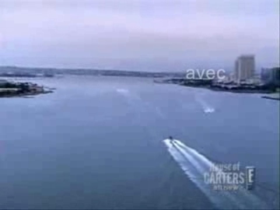 Générique Misery Loves Company