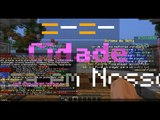 O Melhor Servidor De Rankup OP [1.8 Pirata] - Minecraft