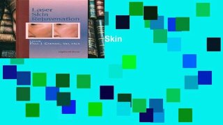 About For Books  Laser Skin Rejuvenation Complete