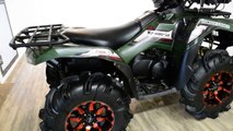 2015 Kawasaki Brute Force 750 4x4i | Used motorcycle for sale at Monster Powersports, Wauconda, IL