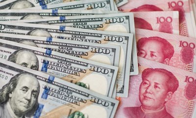 Perang Antara Dollar Amerika Serikat dan Yuan