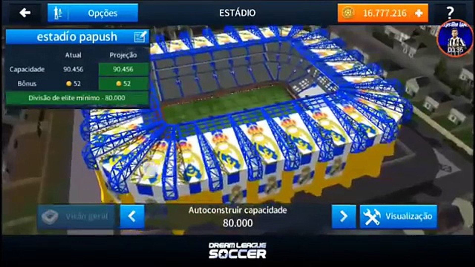 COMO TER DINHEIRO INFINITO NO DREAM LEAGUE SOCCER 2019 !!! 