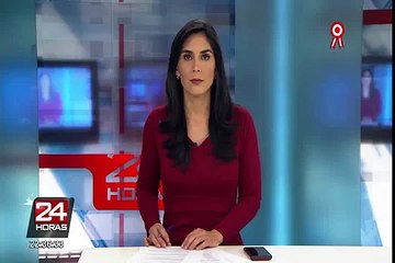Difunden nueva conversación entre Hinostroza y Camayo donde mencionan a Vizcarra
