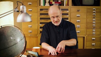 Fake News in der Wissenschaft – wie Raubjournale täuschen | Harald Lesch