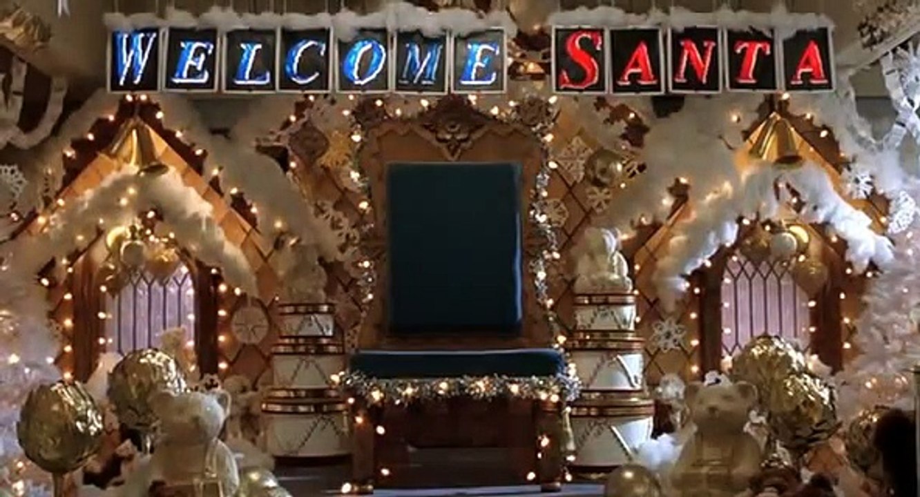 Baby its cold outside